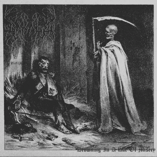 Drowning in a Lake of Misery